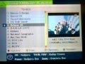 Как удалять и редактировать каналы в тюнере Openbox X800 
