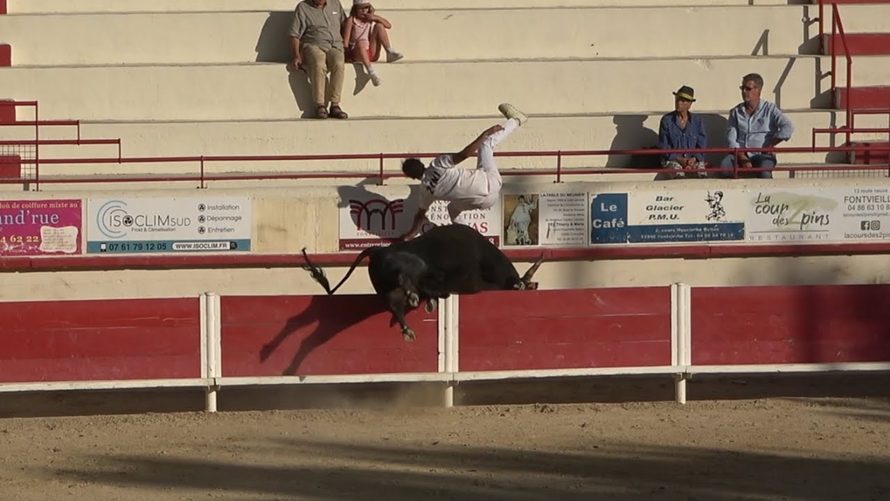 25 ieme tau d'argent le 04 08 2025 a Fonvieille