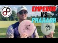 Infinite discs emperor vs pharaoh which is best for you