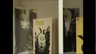 Athanasio Celia - Art Masters & Kyriaki Verrou