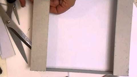 Shadow Box Tutorial, Part 2 - jennings644