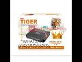 TIGER ONE BILLION V3 The INTELLIGENCE AI-SR 8K ANDROID 14