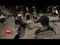 Fight zone episode 4 silat lincah  the spirit of jebat