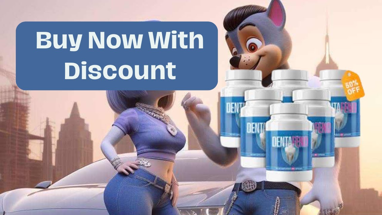 DentaFend What is the best way to take this?