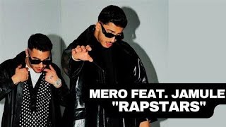 Mero & Jamule - Rap stars [ lyrics Edit ] Resimi