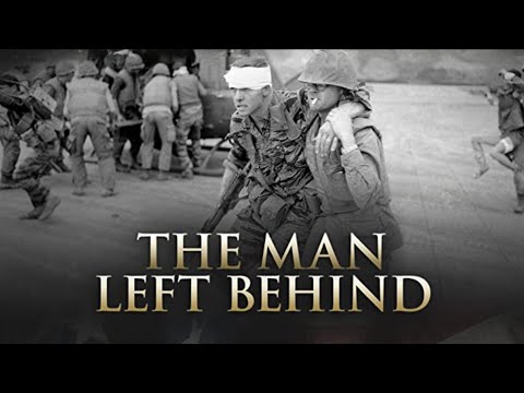 The Man Left Behind still