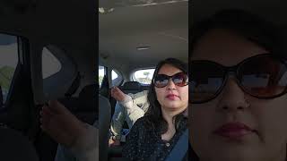 Mausam ka jaddu #enjoy #travel #longdrive #trip #viral #shorts