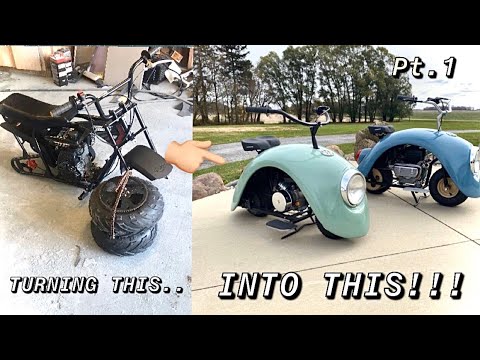 building-a-custom-mini-bike-for-under-$300!