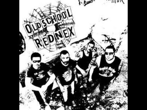 Oldschool Rednex artwork