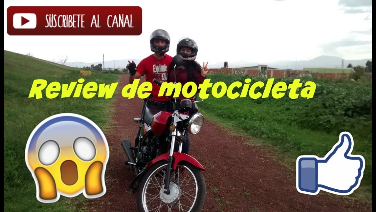 de motocicleta, Patner 150cc Kurazai Motovlogs en español YouTube