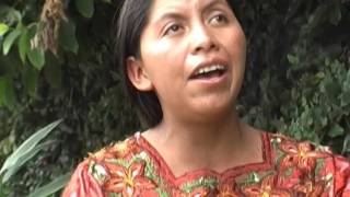 Video thumbnail of "Son Muchas Las Aflicciones - Felicita Cinto"