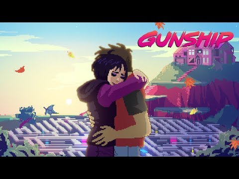 Gunship - Art3Mis & Parzival