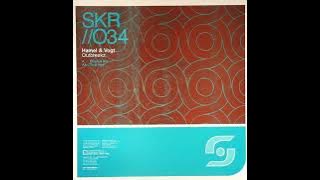 Hamel & Vogt - Outbreakz (2005 Original Mix) Progressive Breaks / Breakbeat