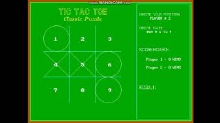 Tictac2 screenshot 3