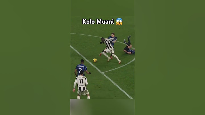 Kolo Muani 🔞 #football #juventus