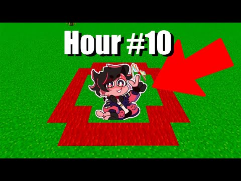The Last To Leave Circle EVENT