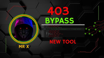 How to bypass 403🔥 on a bugcrowd program with a new tool | bug bounty POC
