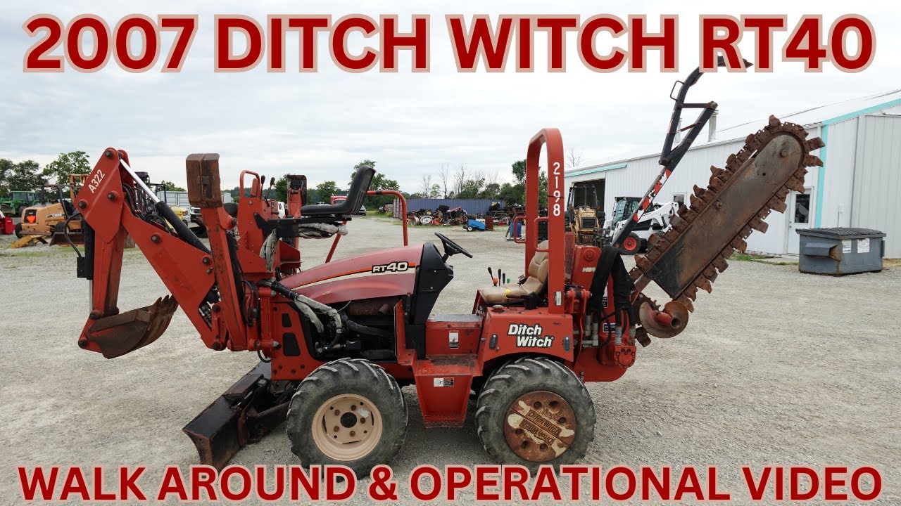 2007-ditch-witch-rt40-trencher-walk-around-operational-video-14-900