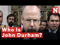 Who Is John Durham, Special Counsel Investigating Origins Of FBI