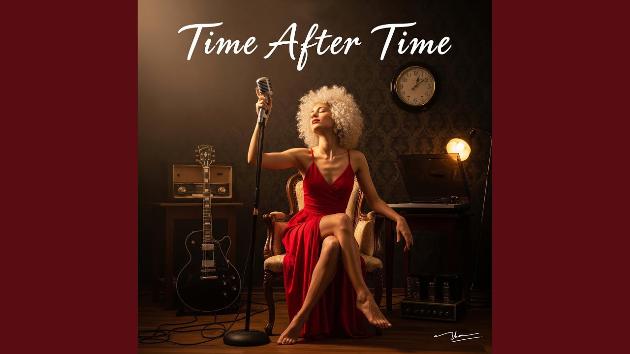 Watch Time After Time on YouTube Watch Time After Time on YouTube