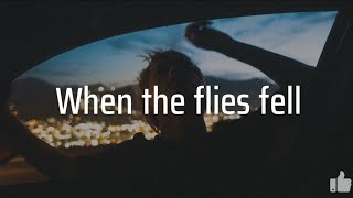 Miniatura de vídeo de "Sub Urban - When The Flies Fell [LYRICS]"