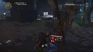 Tom clancy devisen 2