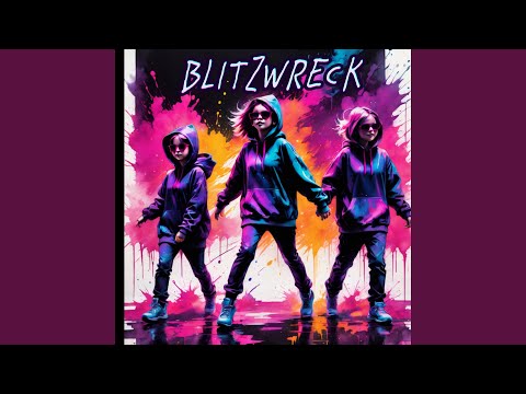 YouTubeでBlitzwreckを視聴 YouTubeでBlitzwreckを視聴