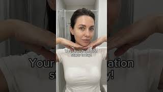 Get your personalized facial lifting plan - link in ⬆️#facelift #faceyoga #facefitness