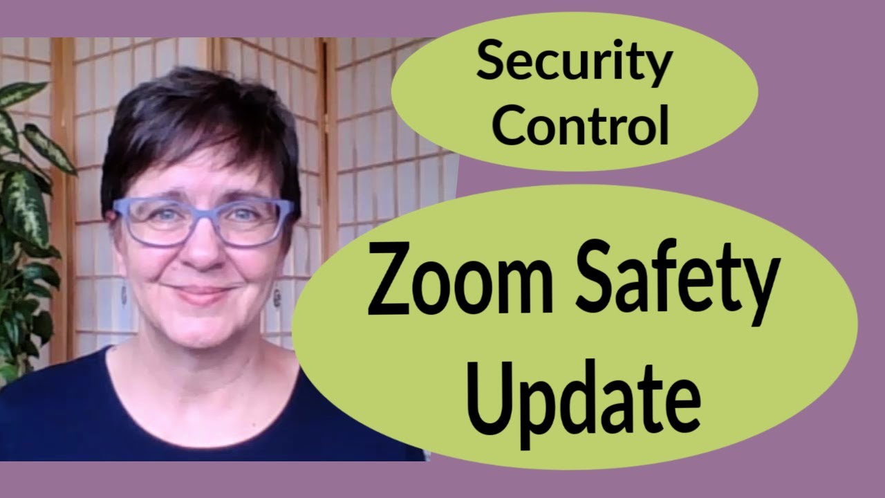 what is the latest zoom update what is the latest zoom update