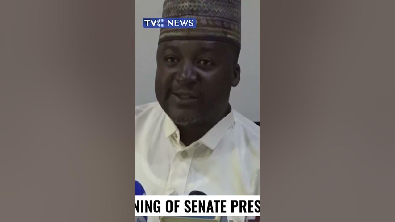 Group Advocates for Zoning of Senate Presidency to North West