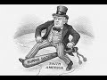 Monroe Doctrine To The Fore As The Empire Pivots Toward Regional Dominance