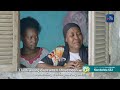 Mwamini Alia Na Hamad KOMBOLELA SE02 EP 198