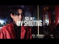 HAZUKI - 七夕乃雷MV SHOOTING (X-MOVIE SHORT)
