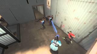 Crits galore!