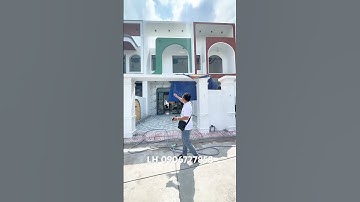 KDC Cầu Tràm sát Đường Đinh Đức Thiện hơn 120 căn nhà gia đoạn 1 | Nhà đẹp Cầu Tràm