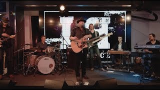 Video thumbnail of "Lee Brice YouTube LIVE Series: "I Don't Dance""