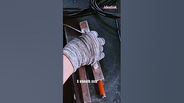 How to Replace a Power Cord