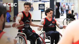 We Were Broncos: Episode 3 | Wheelchair Basketball Focus
