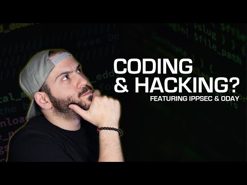 वीडियो: क्या साइबर सुरक्षा में बहुत सारी प्रोग्रामिंग है?