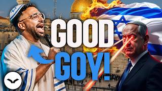 Is Israel The “synagogue Of Satan”? | Israel, Islam & The Jews | Ps@andrewsedra | Echo Church