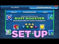 Buff Booster Set Up | Empires & Puzzles Tournaments