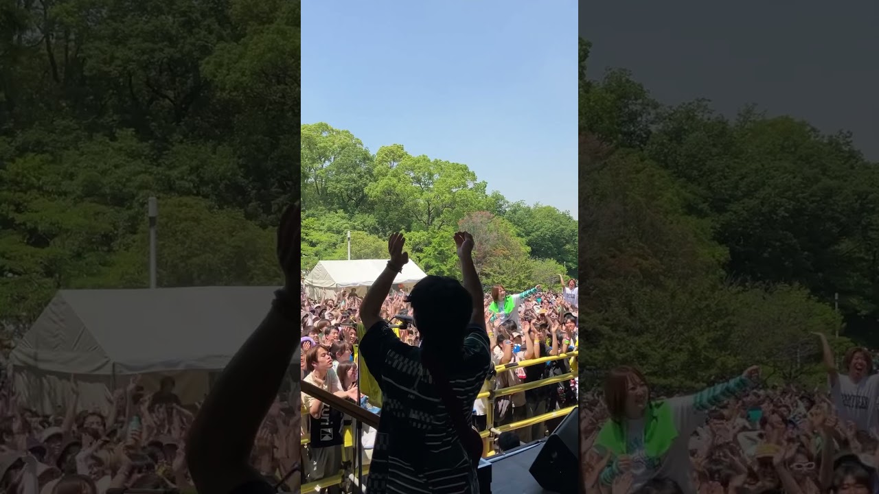 FREEDOM NAGOYA 2026ありがとうございました!!超満員!! #クレイジーウォウウォ #フリーダム名古屋