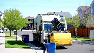 Service Shack Ep. 25 - How to Calibrate 2018+ Half/Pack Residential Garbage Truck Odyssey Controls