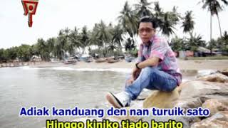 Ody Malik - Kapa Baracuang