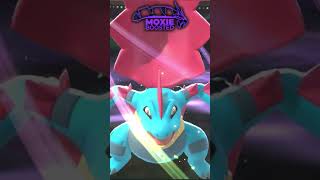 The Pokemon Champions Global Challenge Experience...
