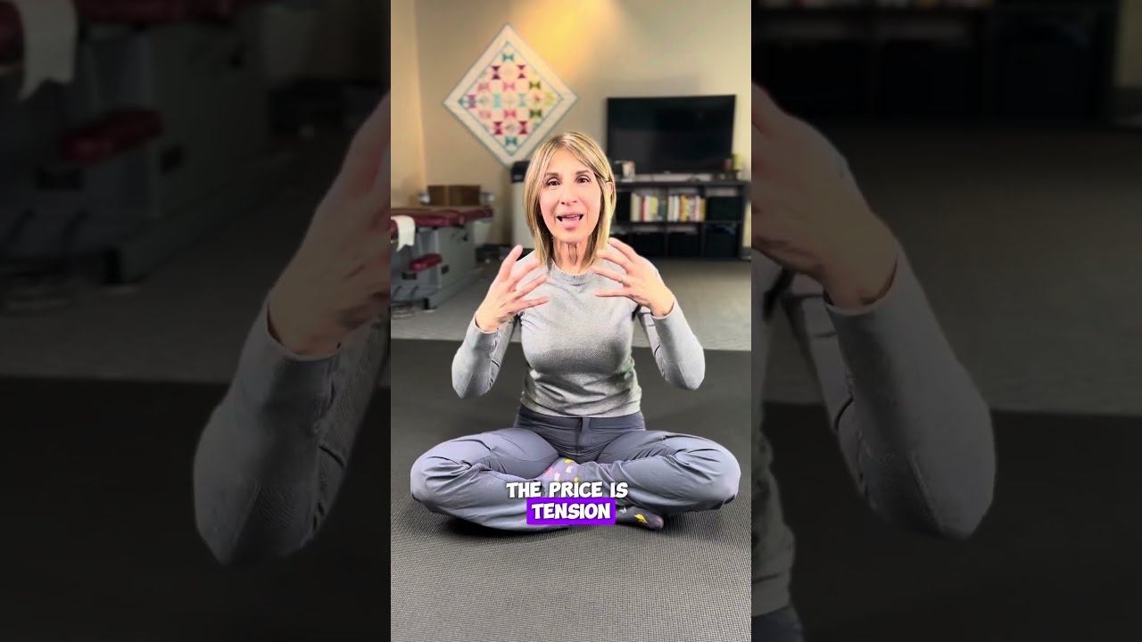 How Does Hypermobility Impact Your Muscles 