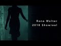 Rona walter  2018 directors showreel