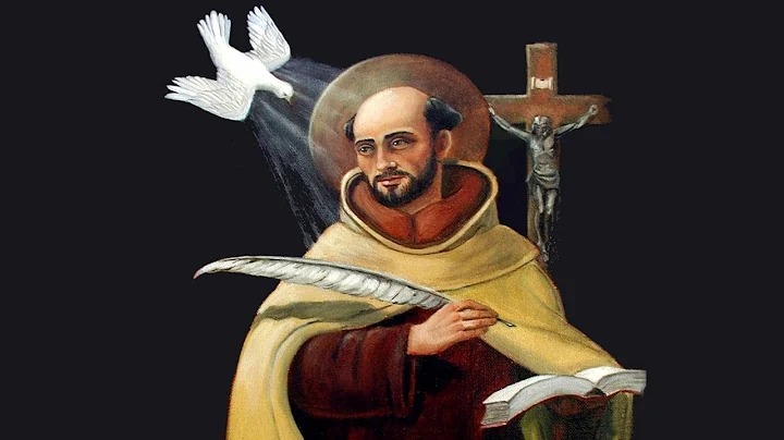 St. John of the Cross HD