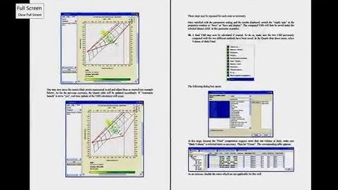 TECHLOG (QUANTITATIVE ANALYSIS )