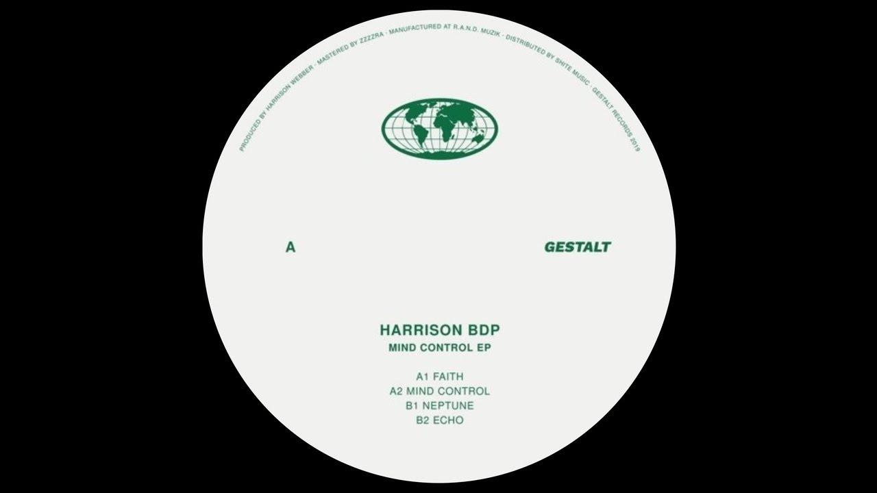 Guarda Harrison BDP - Echo su YouTube Guarda Harrison BDP - Echo su YouTube